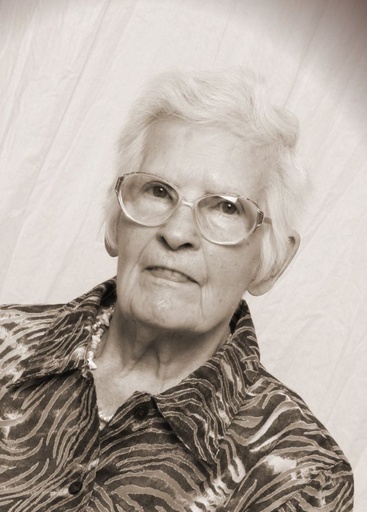 Marie-Thérèse Charest