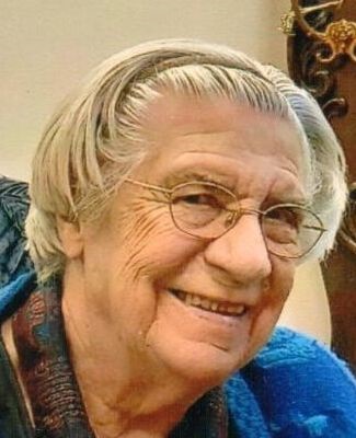 S. Thérèse MASSÉ, CND (S.S. Geneviève-du-Bon-Pasteur)