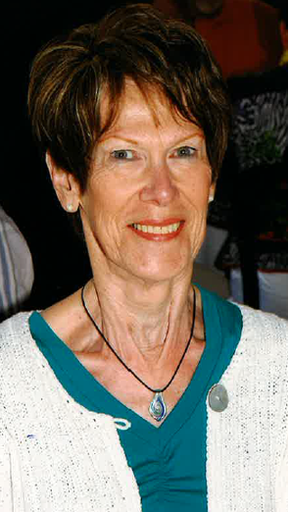 Lucille Fontaine