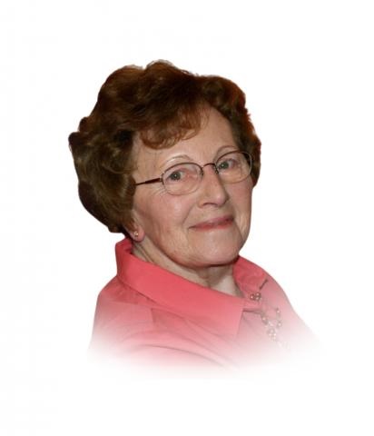 Mary Lynch