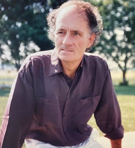 Jacques Bouthillette