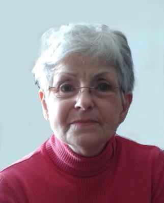 Suzanne Pelletier