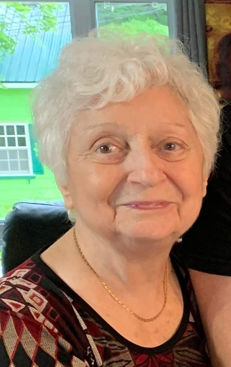 Micheline Pelletier