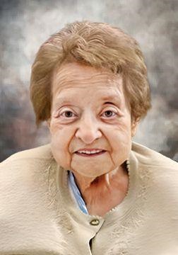 Hélène Lajeunesse Racine