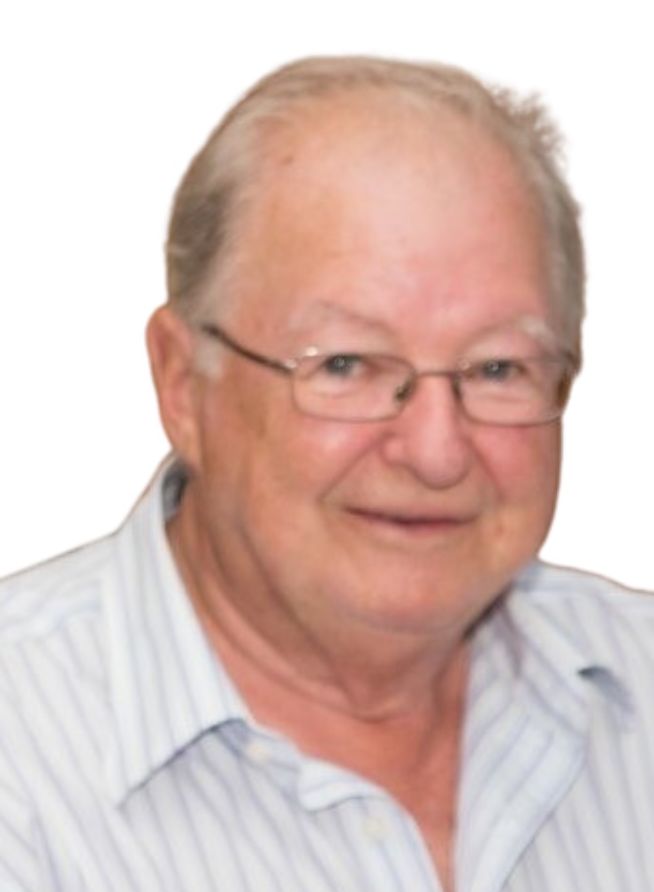Guy Lauzé