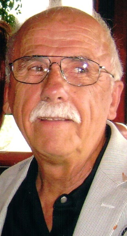 Joseph Nöel