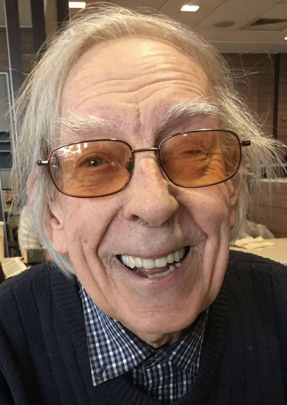 Gilles Loiselle