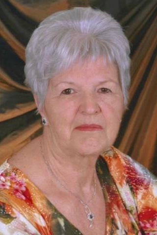 Pauline Drolet