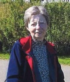 Christiane Lerou-Lauzely