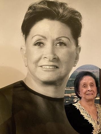 Micheline Guyot Bérubé