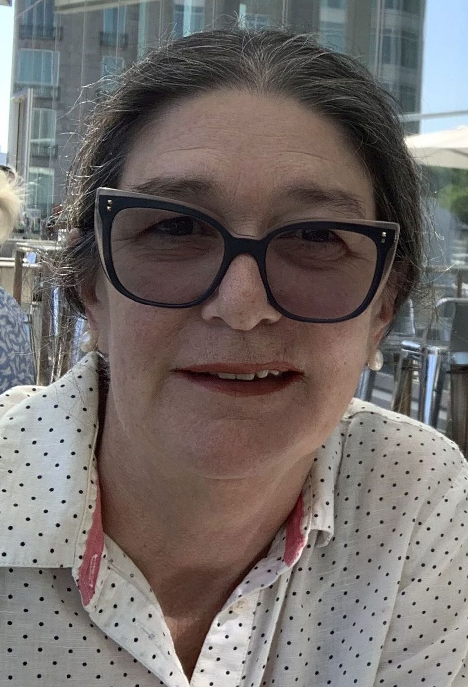 Ginette Lamontagne