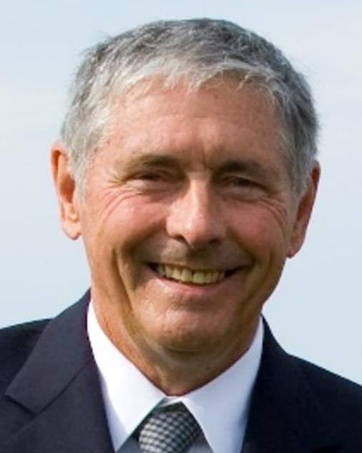 Frank Cannon