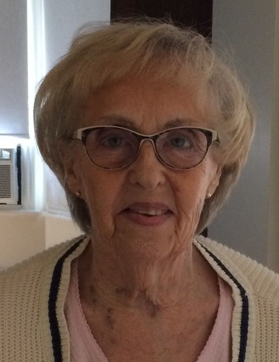 Yolande Laflamme Létourneau