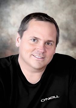 Éric Gagnon