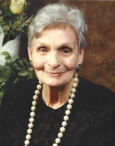 Gisèle Létourneau (Boulay)