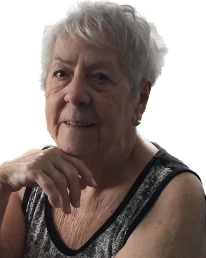 Jeannine Guèvremont Paré