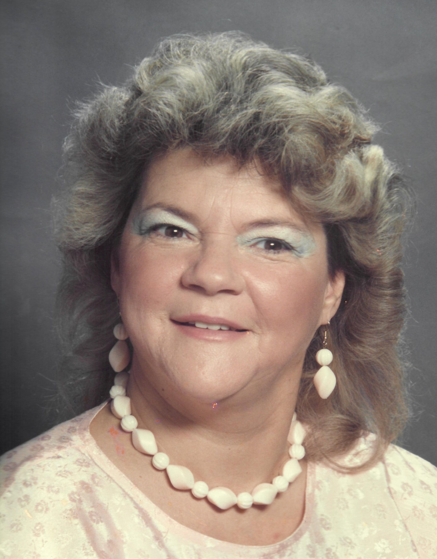 Fleurette Lelièvre