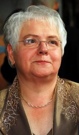 Brigitte Marcotte