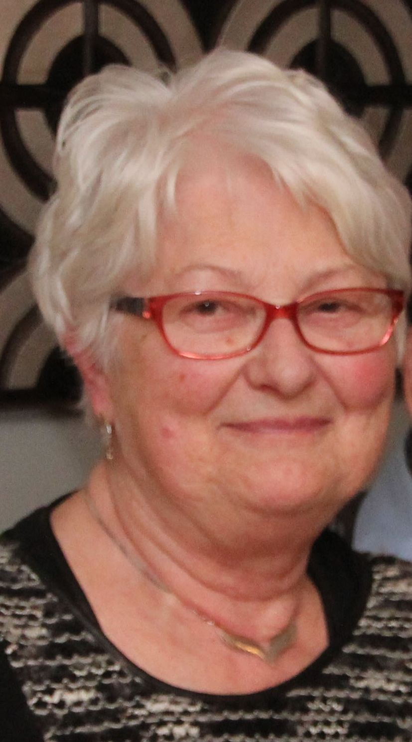 Louise Rainville