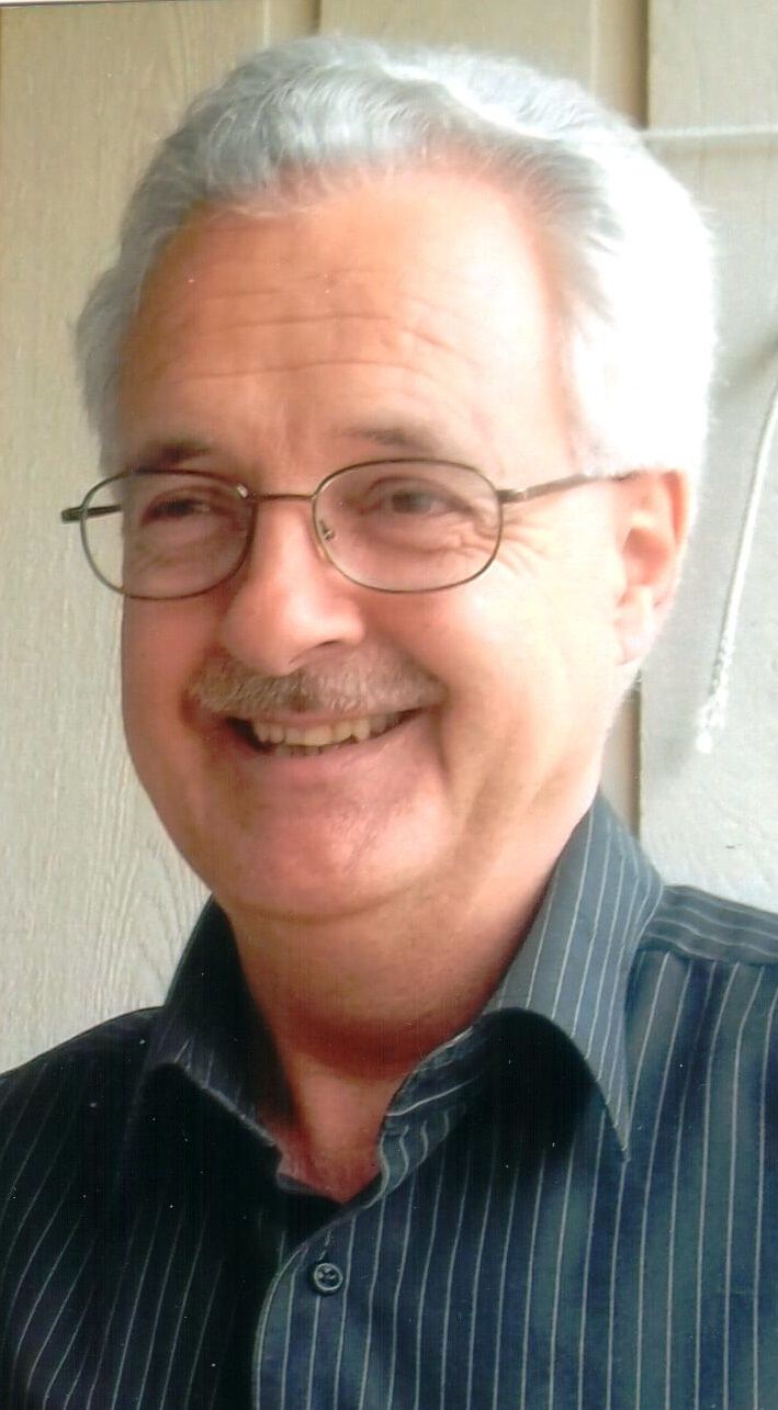 Gilles Lafontaine