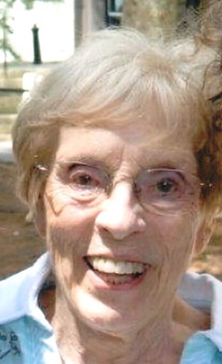 Denise Deschesnes Langevin