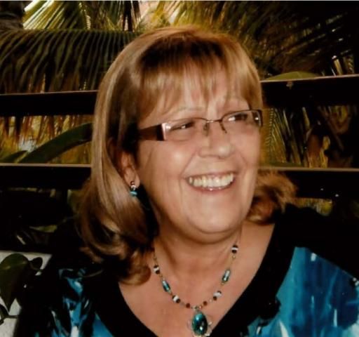 Ginette Bélanger