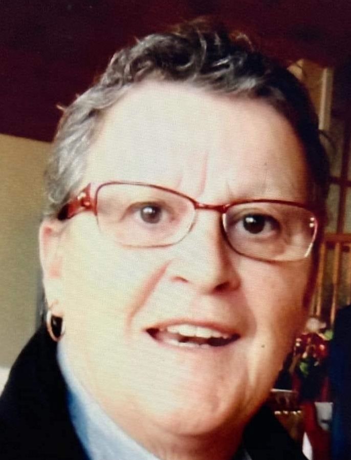 Michèle Samson