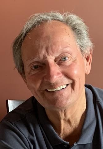 Richard Mathieu