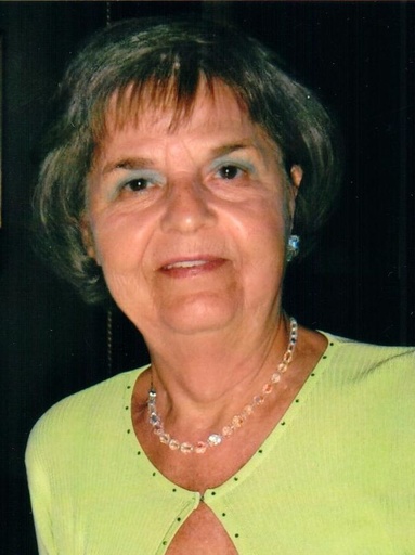 Lise Labrecque
