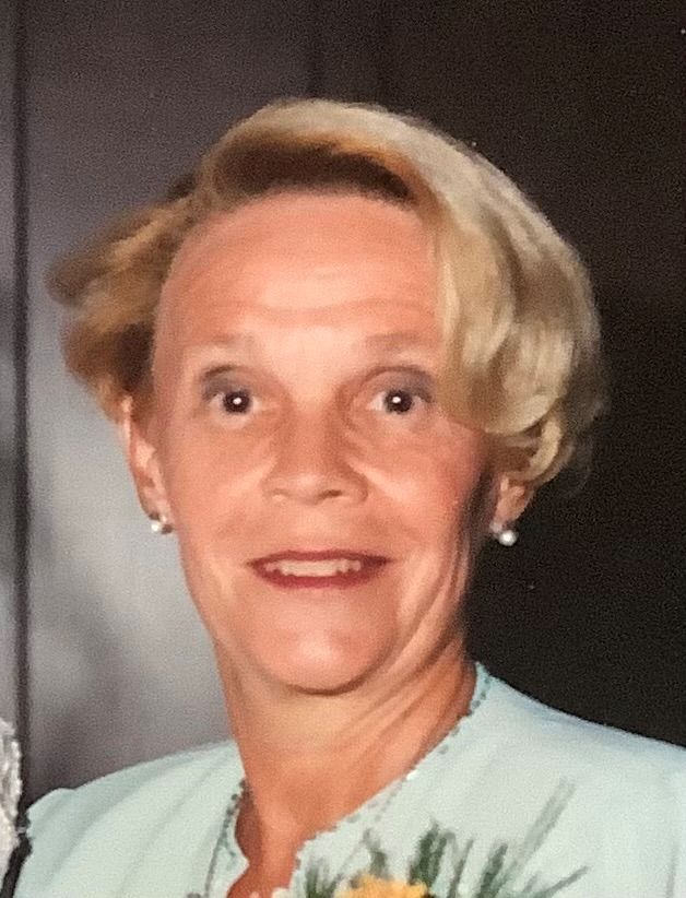 Josette Morel
