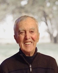 Armand Dubé