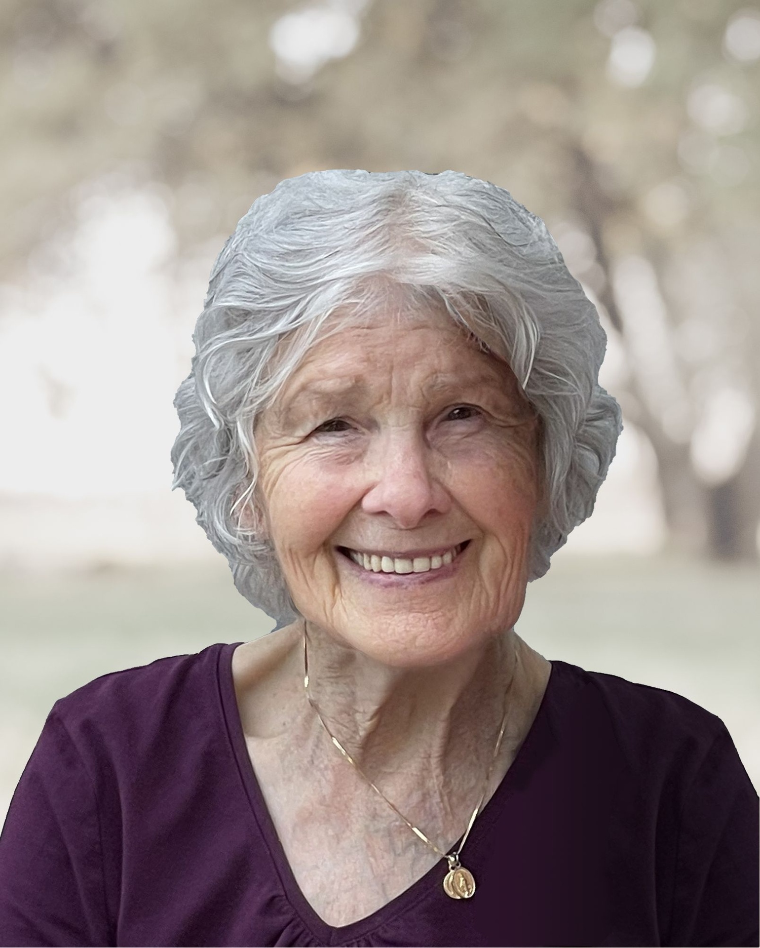 Marie-Claire Anctil
