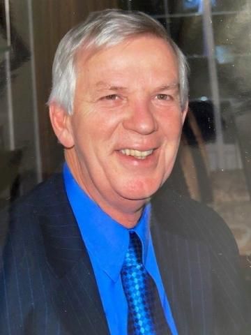 André (Andy) Lévesque