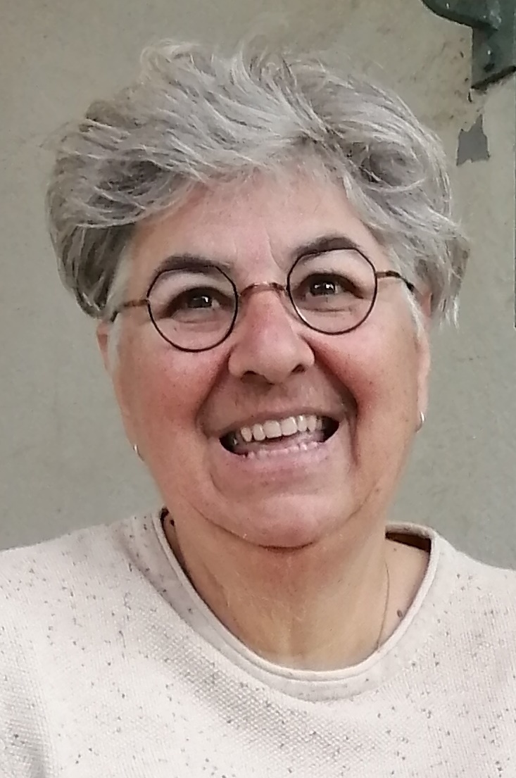 Sylvie Côté