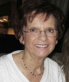 Jeannine Provencher Marineau