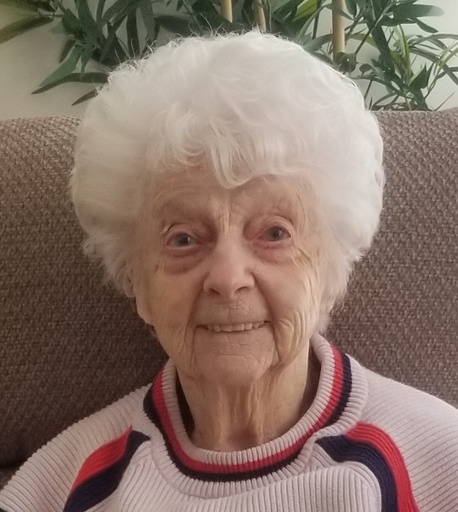 Claire Blondeau Lessard