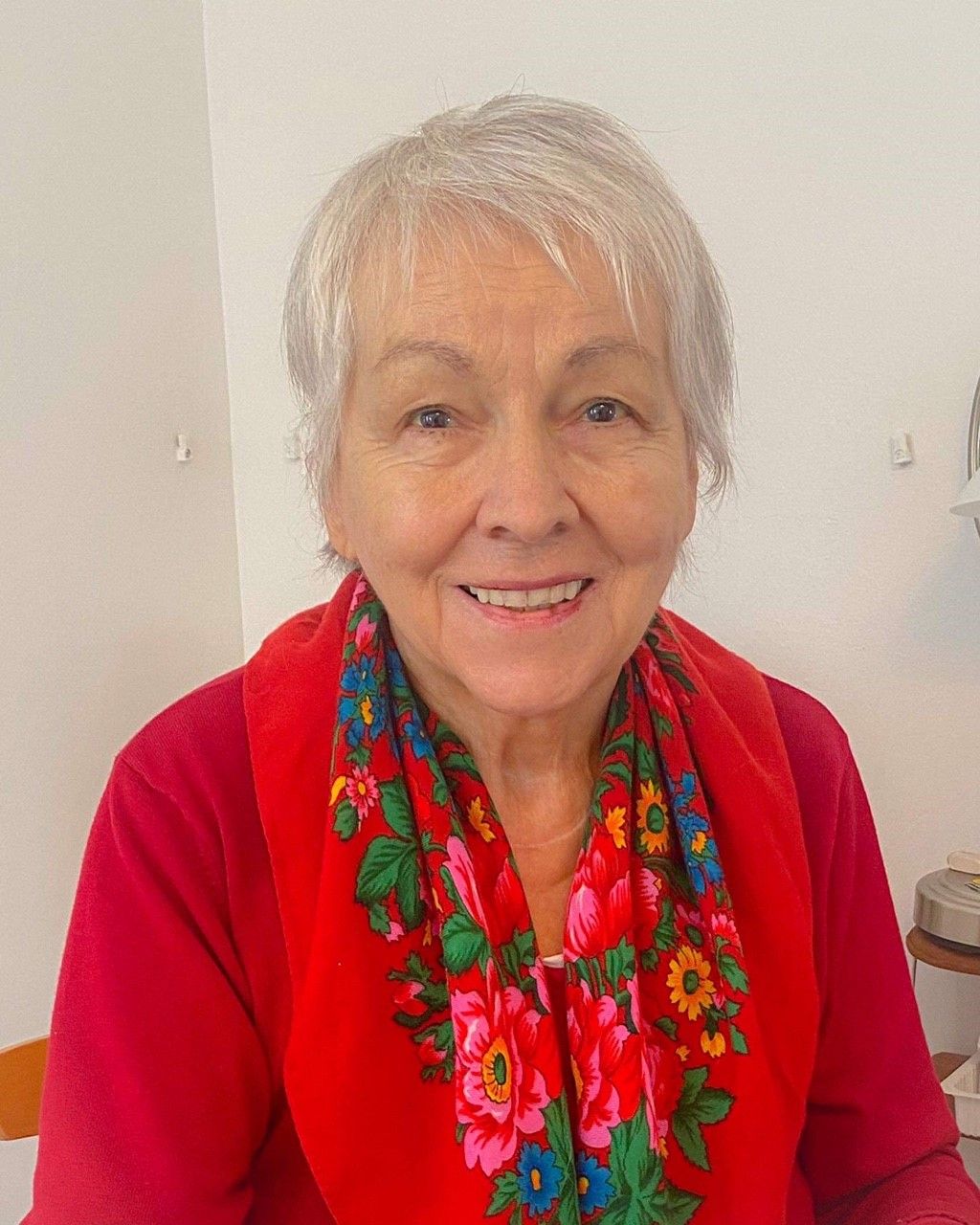 Marcelle Sirois
