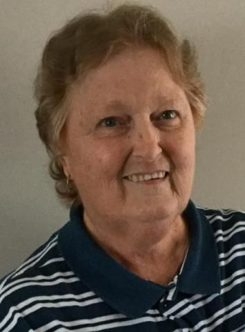 Christiane Robitaille