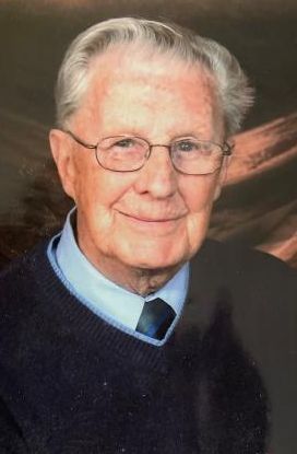 Paul Blouin