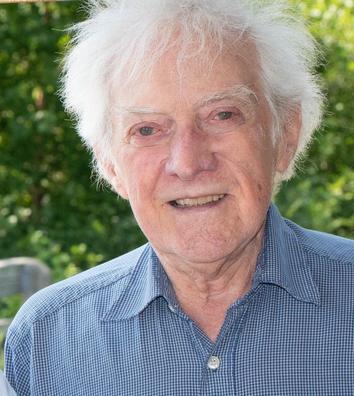 André Bouchard