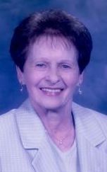 Ghislaine Vézina Prévost