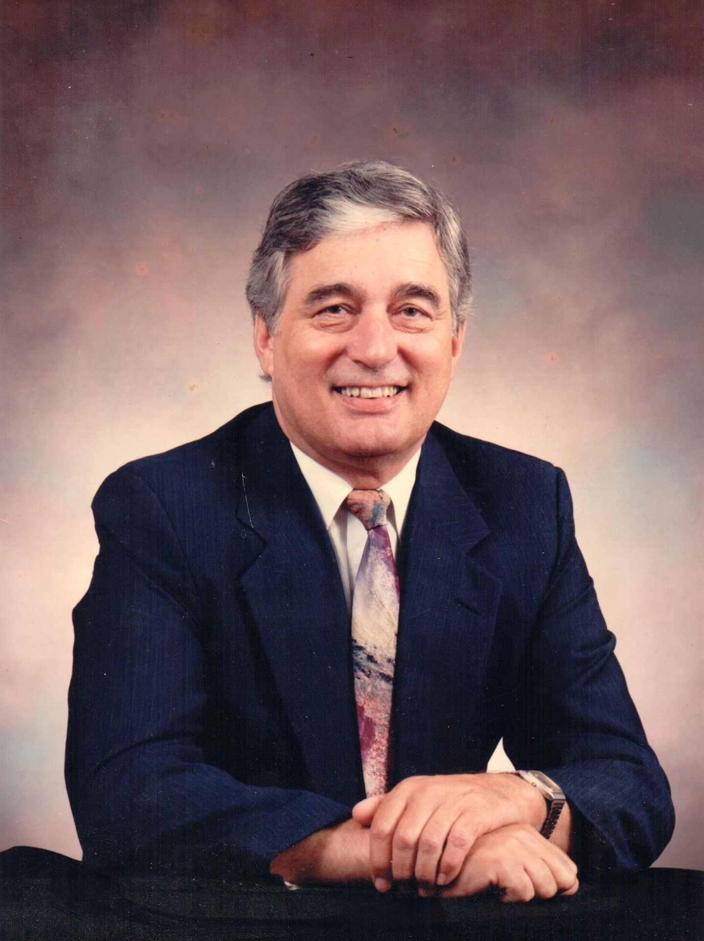 Paul Thériault