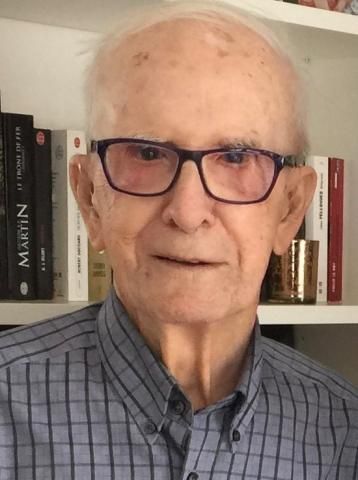 Roger Racine