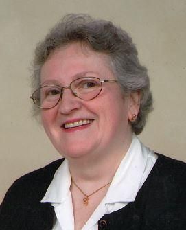Francine Gobeil