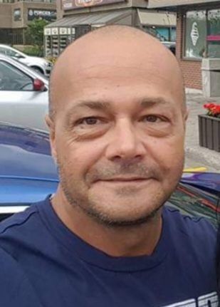 Martin Doyer
