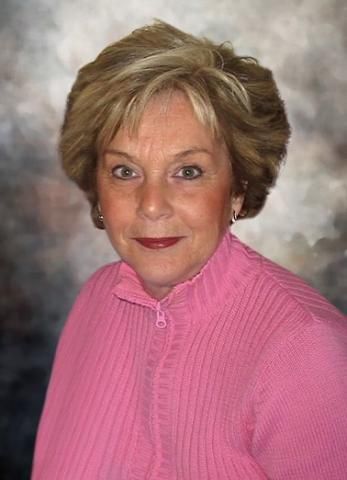 Lise Lessard Gariépy