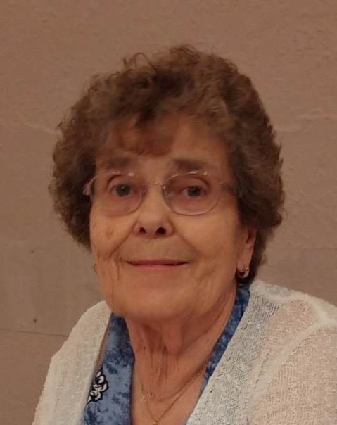 Bernadette Morel