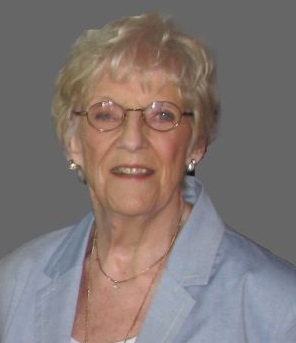 Rita Plamondon