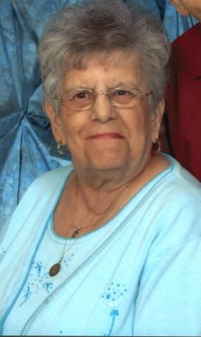 Charlotte Gauvin