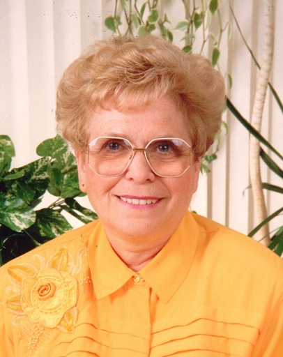 Marguerite Bouchard Gosselin